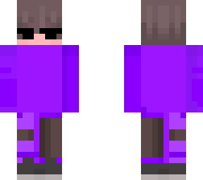 my new skin