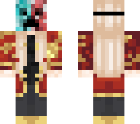 my skin ???