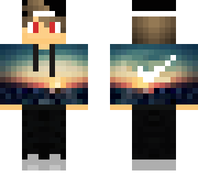 my skin