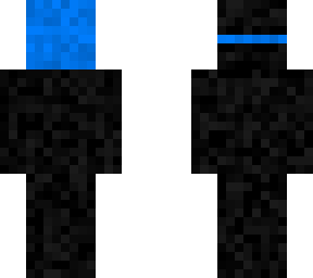 my skin blue eition