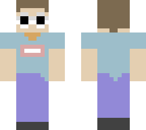 my version of goerge