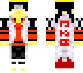 naruto chicken