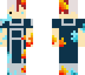 nd todoroki