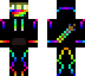 neon