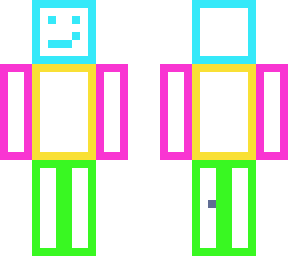 neon base