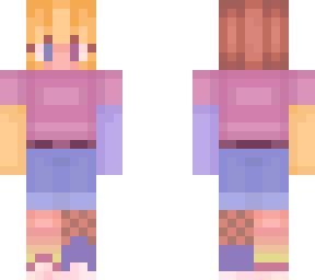new persona (dont use please)