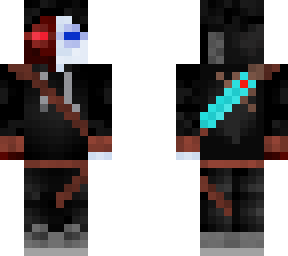 new skin