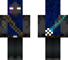 next dimension, enderbrine