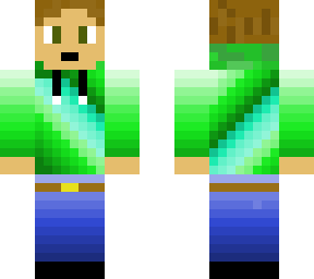 nicocraft