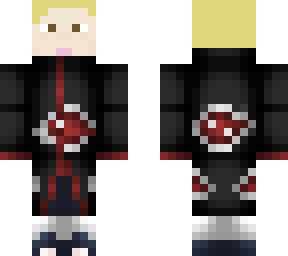 ninja boy