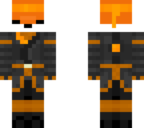 ninja fox