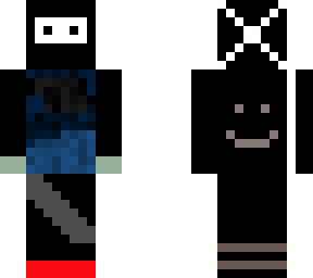 ninja gotch