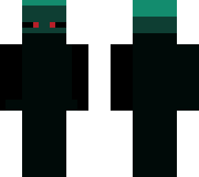 ninja mad zombie