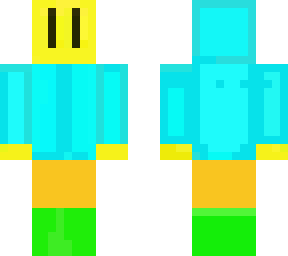 noob in a jacket