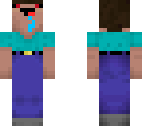nood1235                                                           its kinda sus