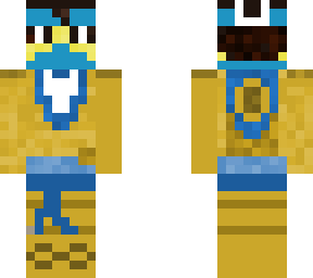 nya legacy