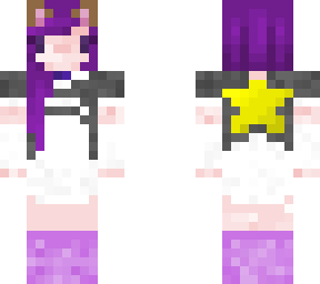 nyix_ maid