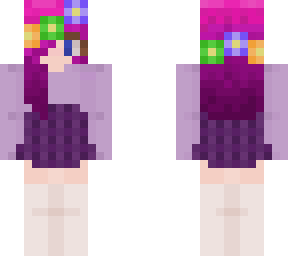 nyx skin