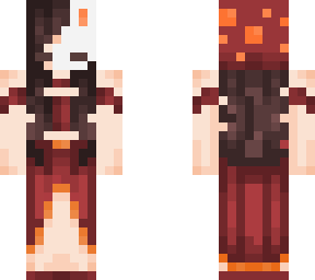 oblivionsmp (my skin)