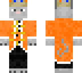 orange rat 2.0