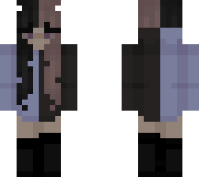 orchid (matching skin)