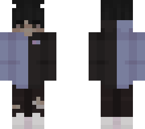orchid (matching skin)