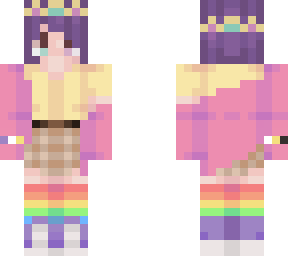 original skin