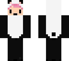 panda