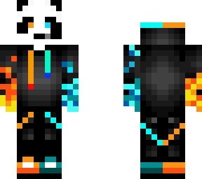 panda