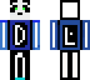 panda boi