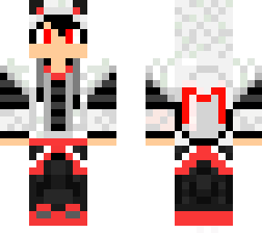 panda boy