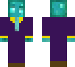 party suit squid