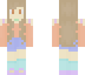 pastel