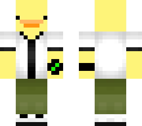 pato vendiessinpelo