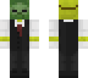 payday shrek