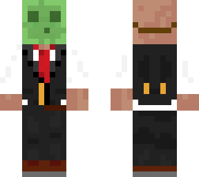 payday villager