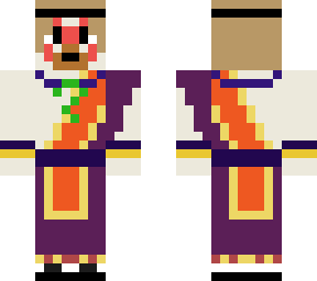 pees'lubn andistan'dhin
