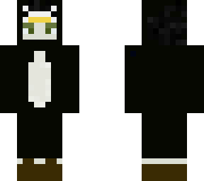penguin (first skin)