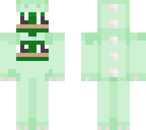 pepe dragon