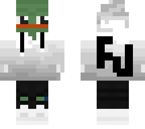 pepe fj