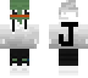 pepe juu