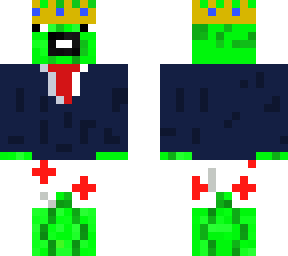 pickle king