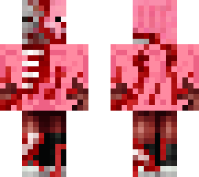 pig man kj