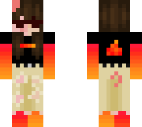 piglin human