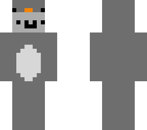 pingu friend