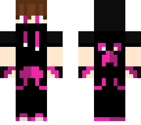 pink boy ?