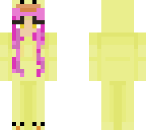 pink ducky q.u.a.c.k