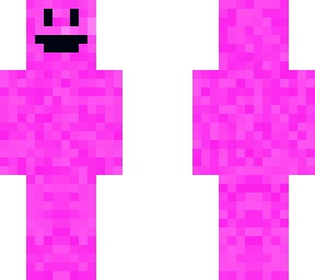 pink dude