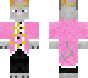 pink rat 2.0 (fixed)