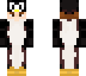 pixel8712 penguin